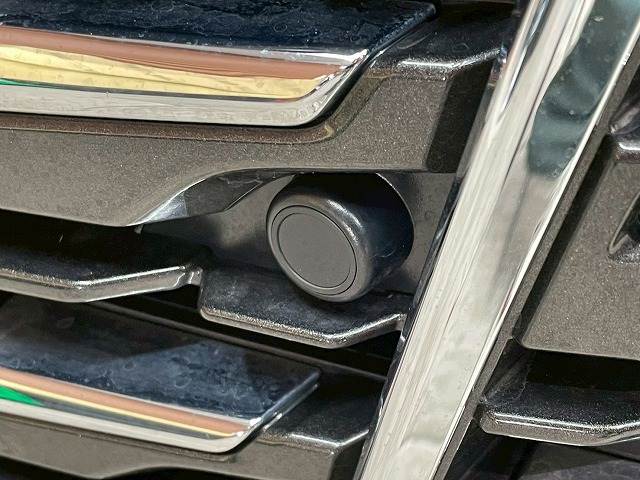 トヨタ アルファードの画像15