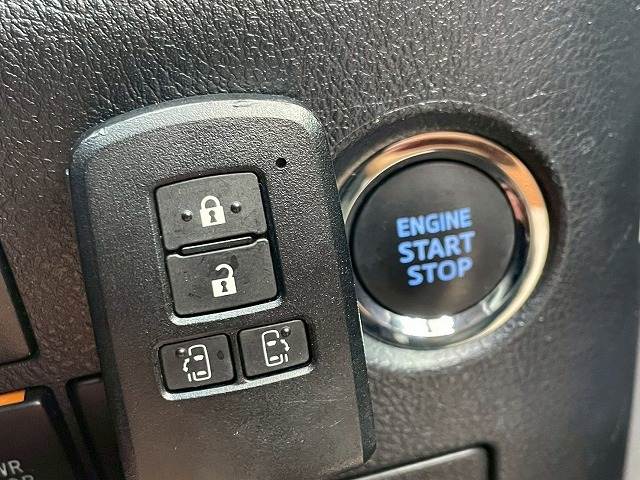 トヨタ アルファードの画像16