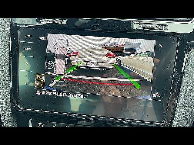 Golf◆R RHD 内装他