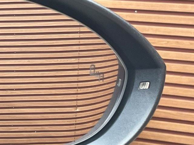 Golf◆R RHD 内装他