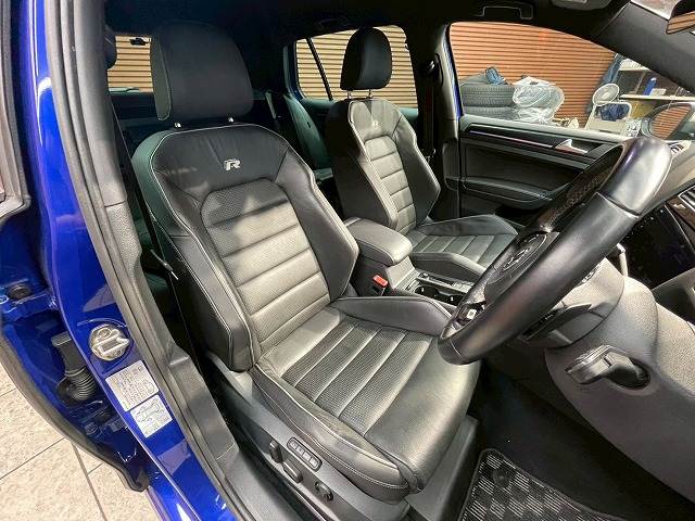 フォルクスワーゲン Golfの画像8