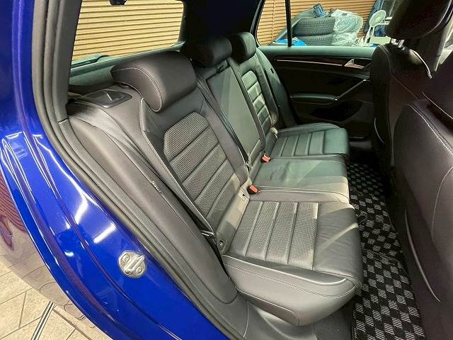 フォルクスワーゲン Golfの画像9