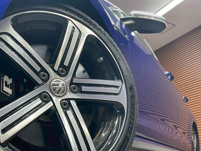 フォルクスワーゲン Golfの画像11