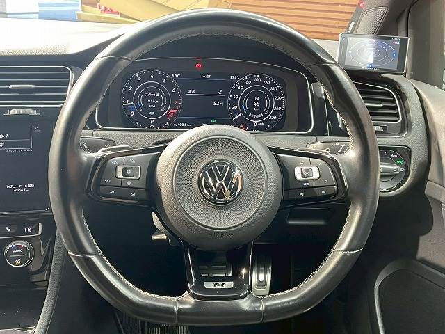 フォルクスワーゲン Golfの画像13