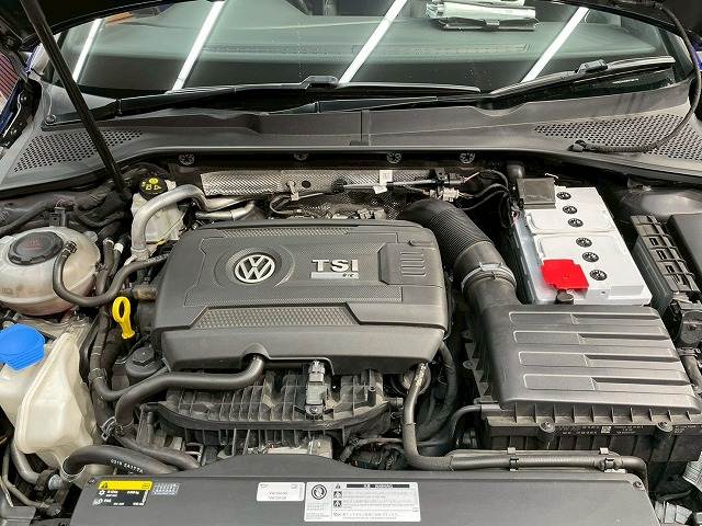 フォルクスワーゲン Golfの画像14