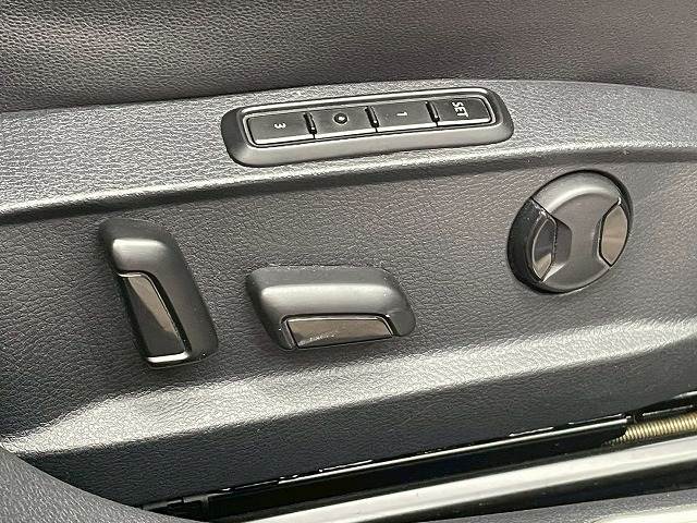 フォルクスワーゲン Golfの画像16