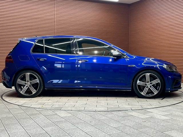 フォルクスワーゲン Golfの画像18