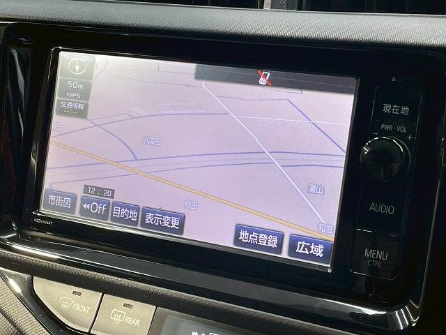 アクア◆G ブラックソフトレザーセレクション 内装他