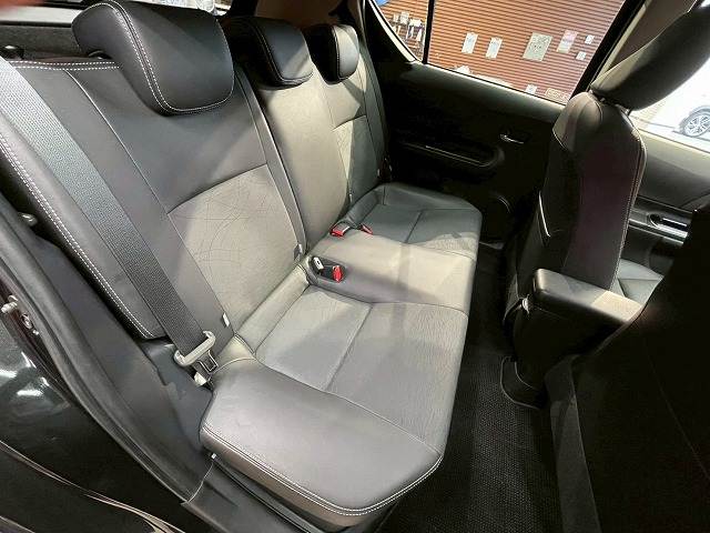 トヨタ アクアの画像9