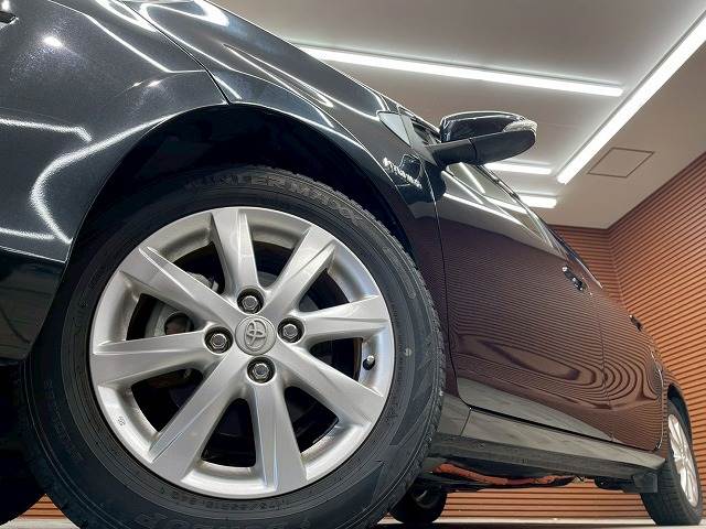 トヨタ アクアの画像11