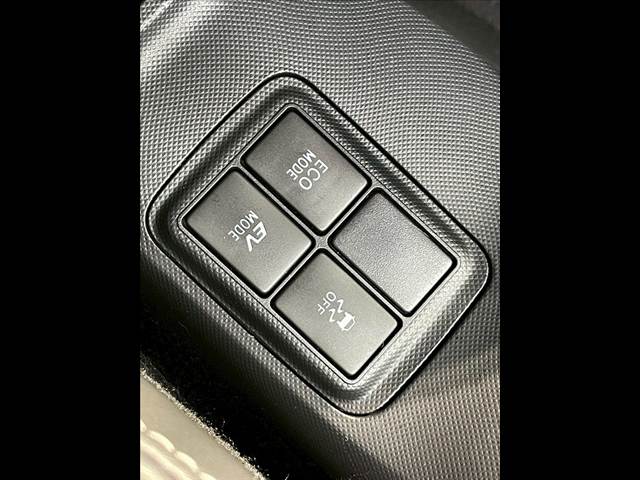 トヨタ アクアの画像16