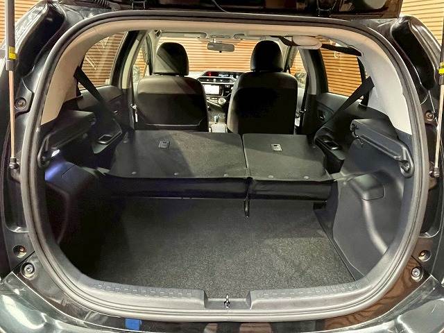 トヨタ アクアの画像20