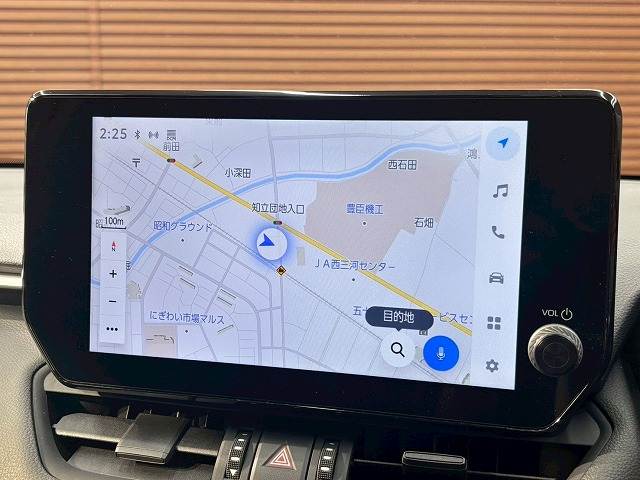 トヨタ RAV4の画像3