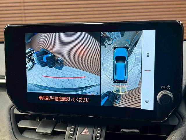 トヨタ RAV4の画像4