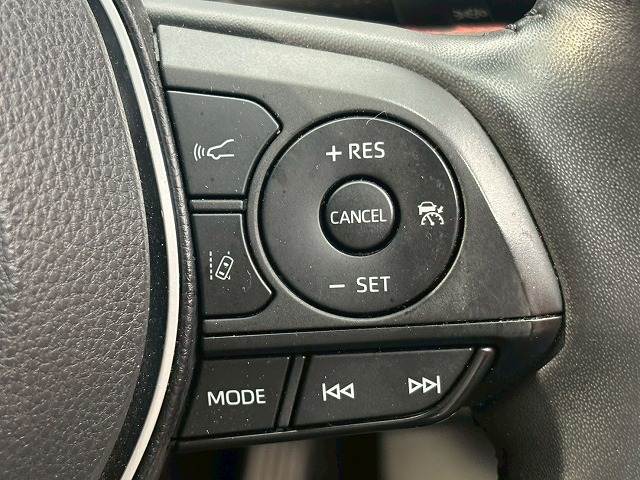 トヨタ RAV4の画像6