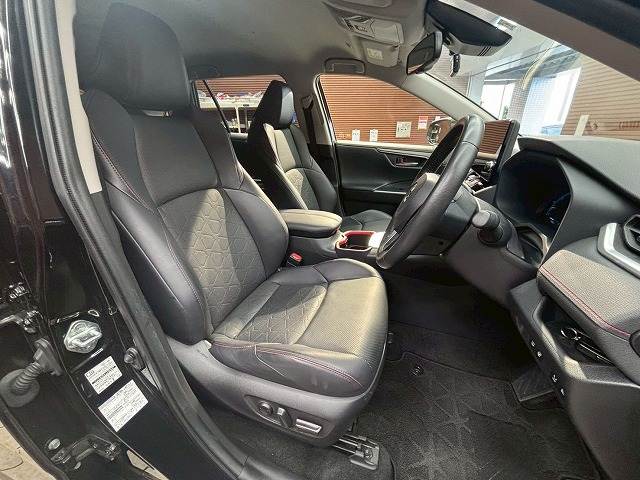 トヨタ RAV4の画像8