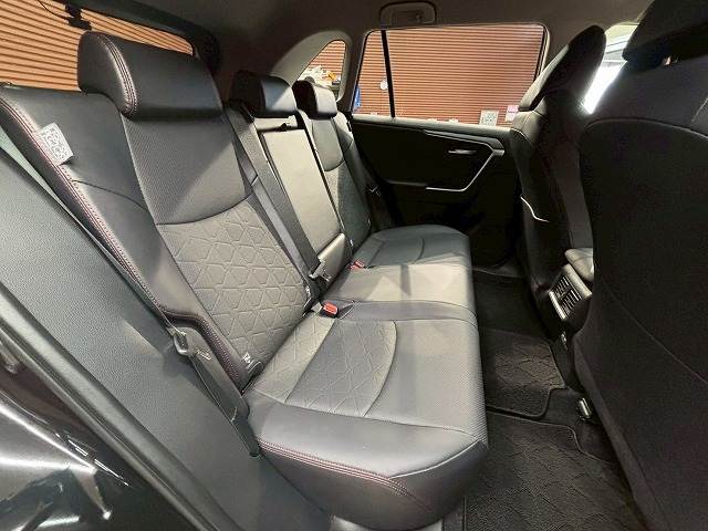 トヨタ RAV4の画像9