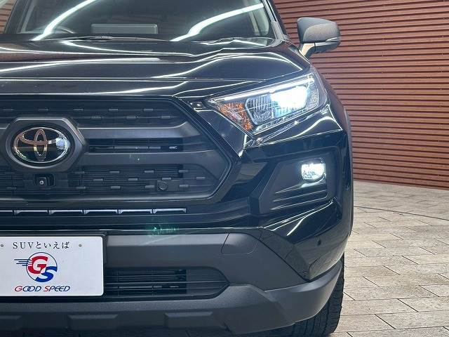トヨタ RAV4の画像10