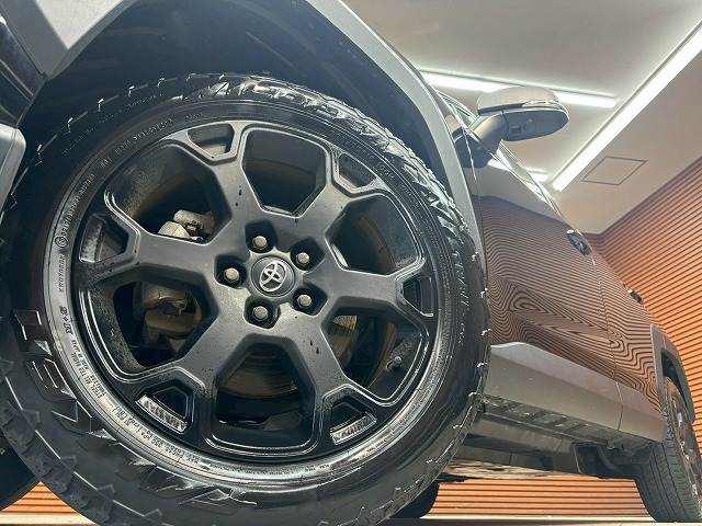 トヨタ RAV4の画像11