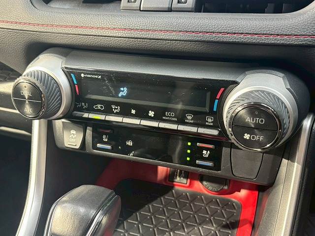 トヨタ RAV4の画像12