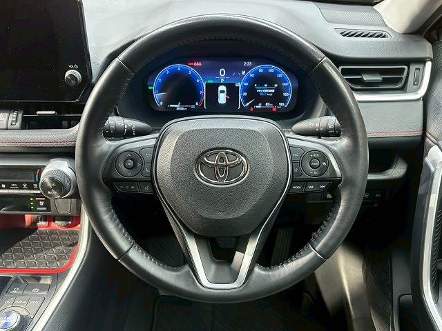トヨタ RAV4の画像13