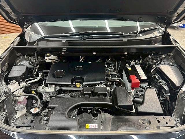 トヨタ RAV4の画像14