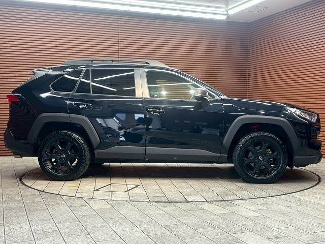 トヨタ RAV4の画像18