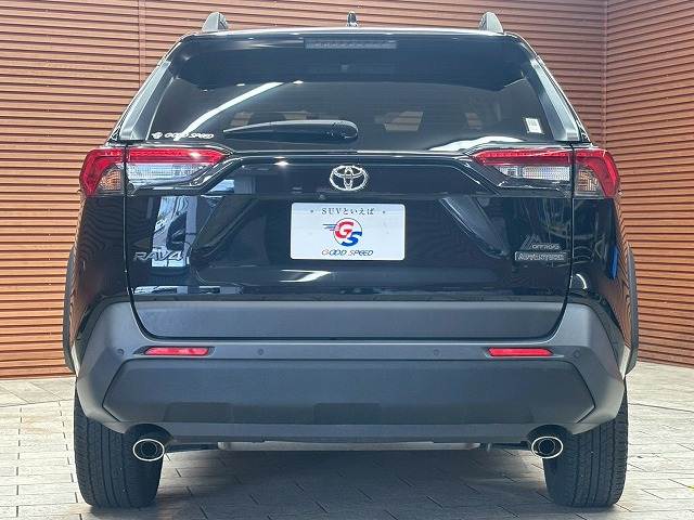 トヨタ RAV4の画像19