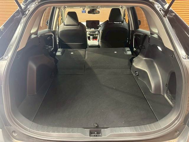 トヨタ RAV4の画像20