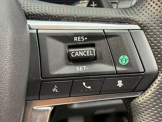 三菱 アウトランダーPHEVの画像12