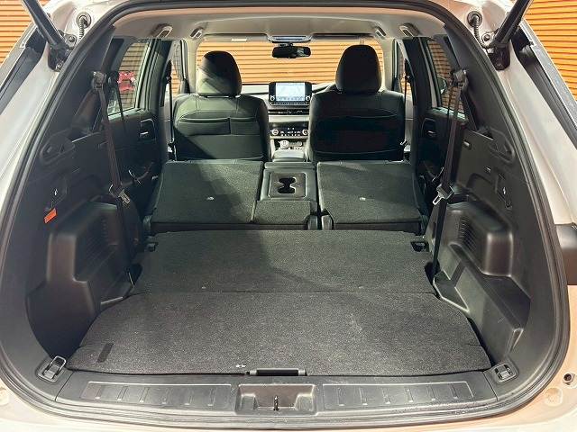 三菱 アウトランダーPHEVの画像20