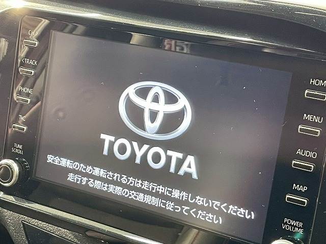 ハイラックス◆Z“GR SPORT” 内装他