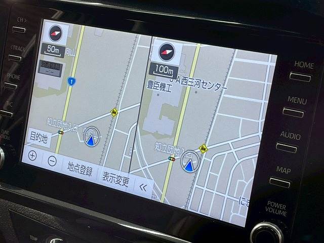 ハイラックス◆Z“GR SPORT” 内装他