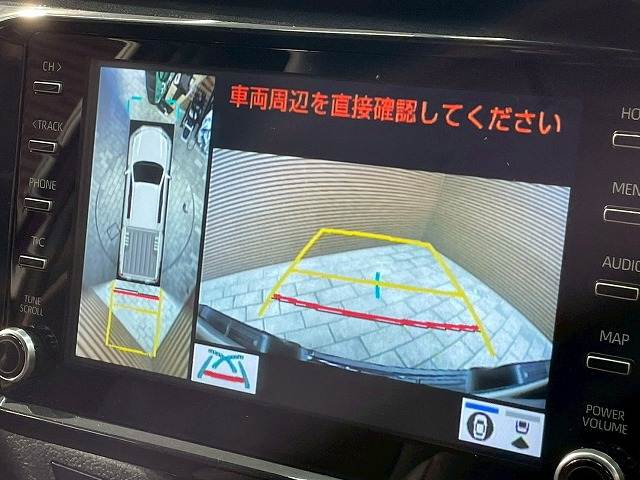 ハイラックス◆Z“GR SPORT” 内装他