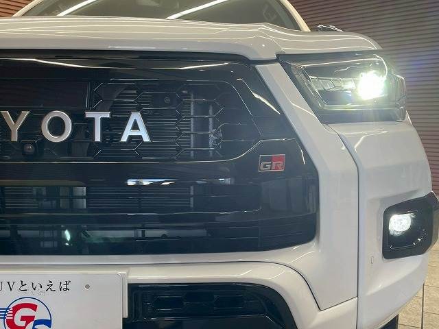 トヨタ ハイラックスの画像10