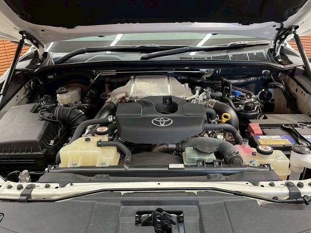 トヨタ ハイラックスの画像14