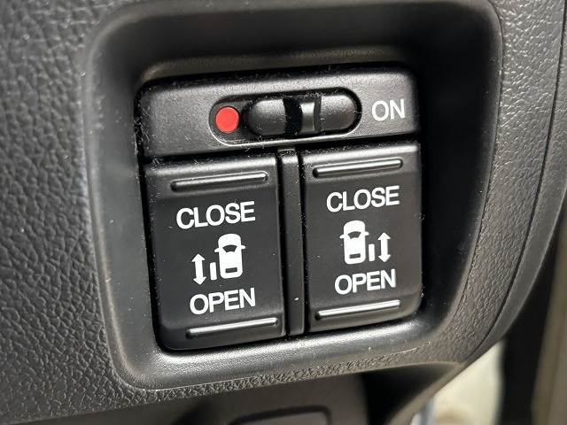 N-BOX◆Custom ターボSSパッケージ 内装他