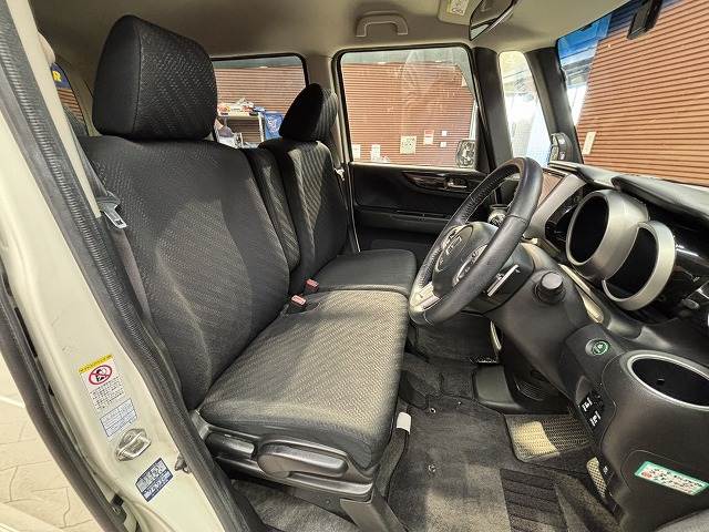 ホンダ N-BOXの画像8