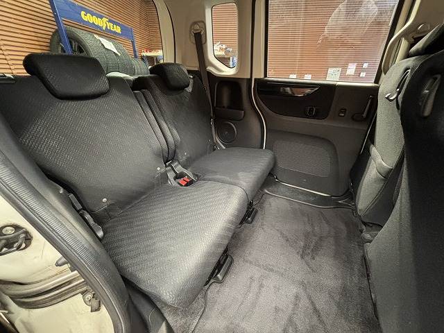 ホンダ N-BOXの画像9