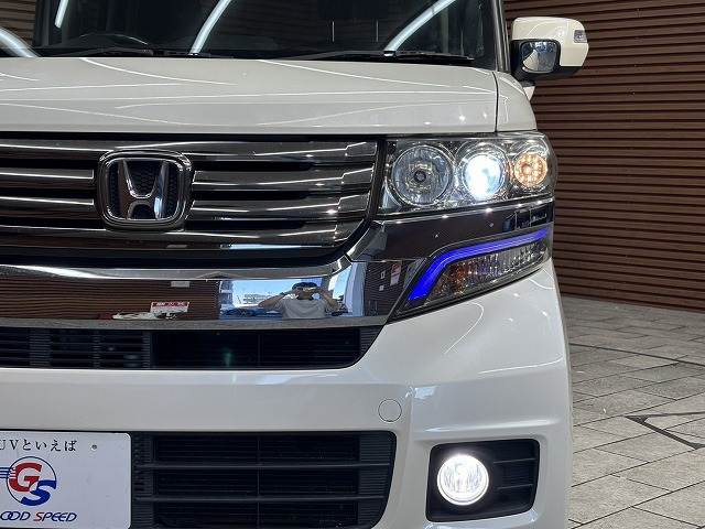 ホンダ N-BOXの画像10