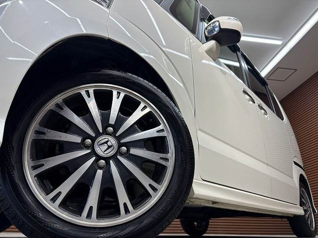 ホンダ N-BOXの画像11