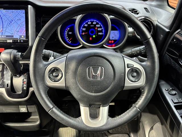 ホンダ N-BOXの画像13