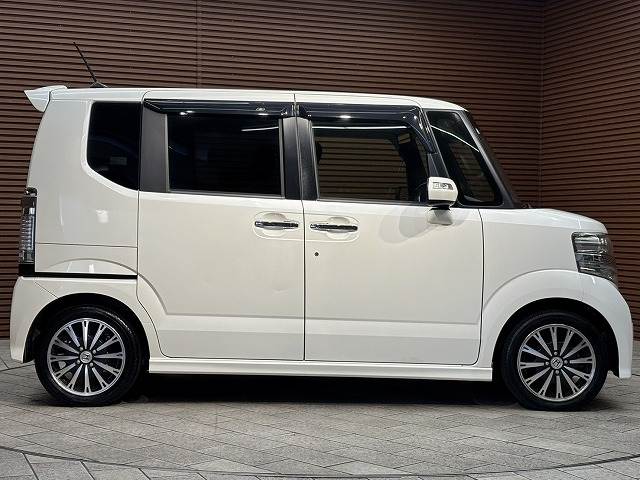 ホンダ N-BOXの画像18