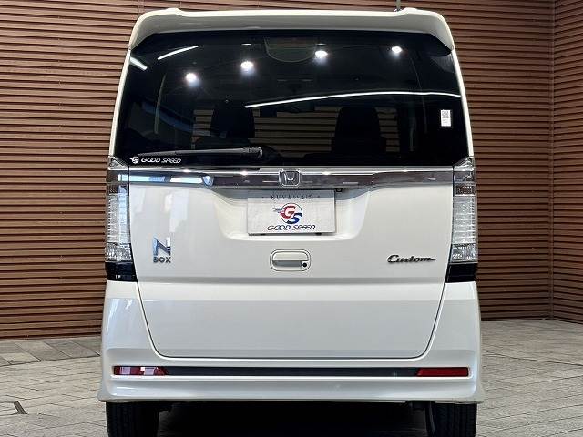ホンダ N-BOXの画像19