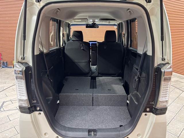 ホンダ N-BOXの画像20