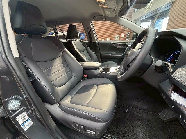 トヨタ RAV4の画像8