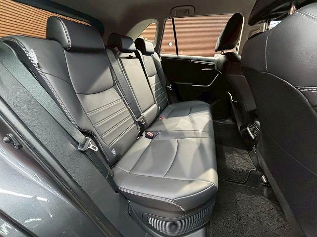 トヨタ RAV4の画像9