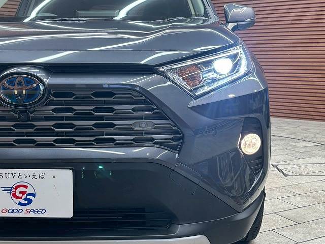 トヨタ RAV4の画像10