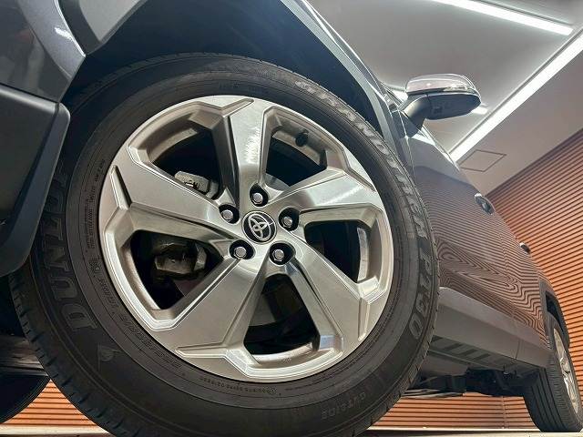 トヨタ RAV4の画像11