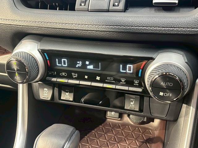 トヨタ RAV4の画像12